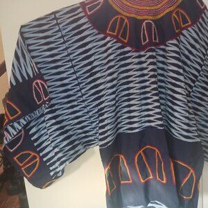 Authentic Tikar Tunic (Cameroon)
